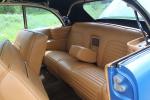 Lincoln Premiere Convertible 1956 года